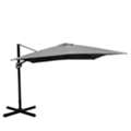 Stylish Outdoor Cantilever Umbrella For Patios & Gardens