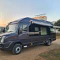 Discover The Freedom Of The Open Road With Motorhome Adventures