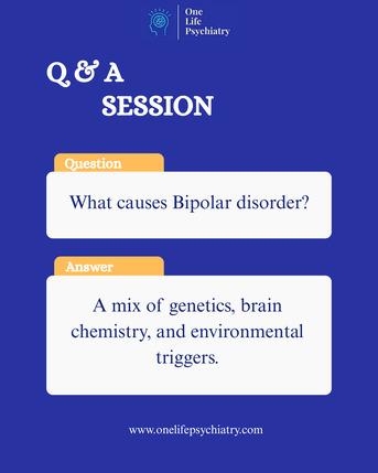 New York, Health, Struggling With Bipolar Disorder Get Expert Help Today