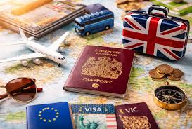 London, Travel, Schengen Visa Appointment Assistance In UK | Krish Travel