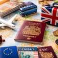 Schengen Visa Appointment Assistance In UK | Krish Travel