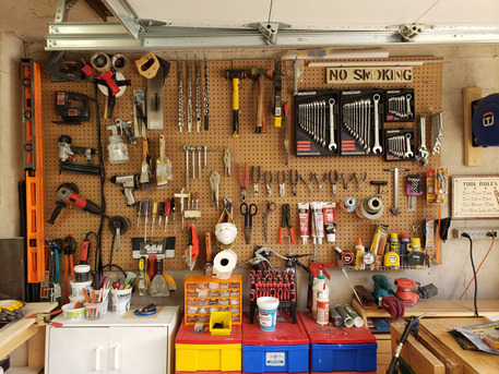 Toronto, Equipment Rental, Woodworking Shop For Rent At GTA WoodWorks Toronto