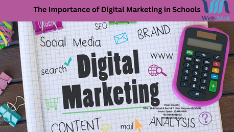 Haryana, Lessons Offered, Top Digital Marketing School In Hisar Haryana With Gen AI