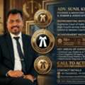 Bail Lawyer In Patna For Anticipatory & Regular Bail Cases | Advocate Sunil Kumar