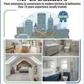 Trusted House Renovations In Birmingham &ndash; Mr E. Builders