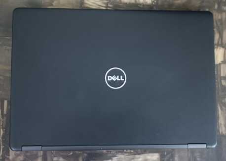 Manama, Computers, BHD 80,  DELL Core I5 8th GEN /8GB Ram DDR4 /256 M.2 SSD /Display 14