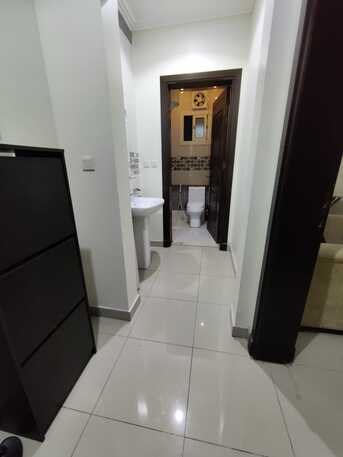 Jeddah, Apartments, Flats, Houses & Villas, SAR 3500/month,  Furnished,  3 BR,  350 Sq. Meter,  Fully Furnished 3-Bedroom Apartment For Rent In Baghdadiya Al Gharbyia