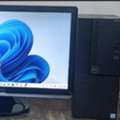BHD 55,  DELL PC Full Set I5 6th GEN /8 GB Ram DDR 4 /256 SSD /HDMI/ LED 22''