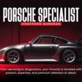 Porsche Specialist Chafford Hundred | Porsche Repair Experts