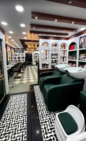 New Delhi, Fashion & Design, Best Salon In Janakpuri 02