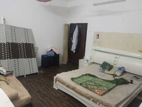 Jeddah, Apartments, Flats, Houses & Villas, Furnished,  2 BR,  Bedroom Room Furnished Apartment  Available On Rent At Monthly