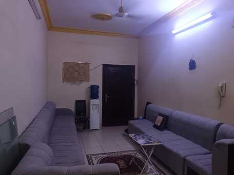 Jeddah, Apartments, Flats, Houses & Villas, Furnished,  2 BR,  Bedroom Room Furnished Apartment  Available On Rent At Monthly