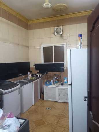Jeddah, Apartments, Flats, Houses & Villas, Furnished,  2 BR,  Bedroom Room Furnished Apartment  Available On Rent At Monthly