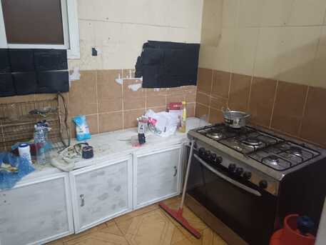 Jeddah, Apartments, Flats, Houses & Villas, Furnished,  2 BR,  Bedroom Room Furnished Apartment  Available On Rent At Monthly