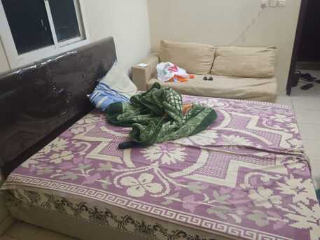 Jeddah, Apartments, Flats, Houses & Villas, Furnished,  2 BR,  Bedroom Room Furnished Apartment  Available On Rent At Monthly