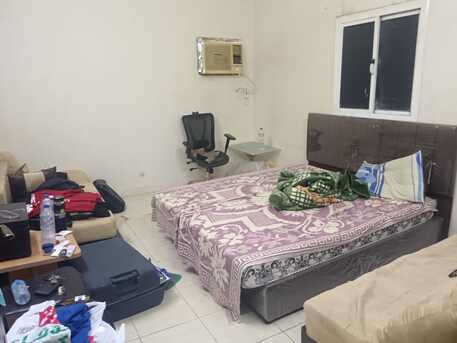 Jeddah, Apartments, Flats, Houses & Villas, Furnished,  2 BR,  Bedroom Room Furnished Apartment  Available On Rent At Monthly