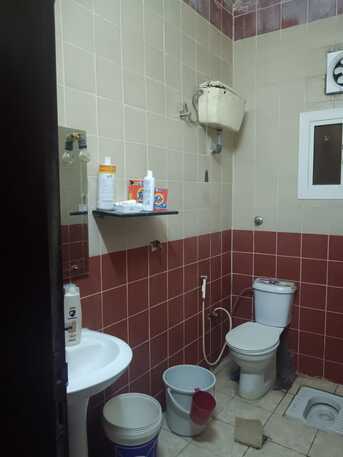 Jeddah, Apartments, Flats, Houses & Villas, Furnished,  2 BR,  Bedroom Room Furnished Apartment  Available On Rent At Monthly