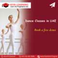 Dance Classes In Sir Bani Yas Island