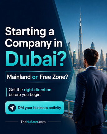 Dubai, Business, Business Setup Dubai & Trade License Support