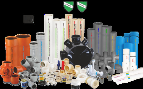 New Delhi, Electrical & Plumbing, INR 999,  Ajay Pipes - Pipes Fittings Manufacturer Company In India
