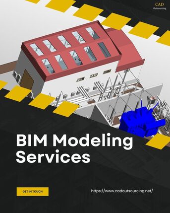 Abu Dhabi, Construction, Reliable BIM Modeling Services In Abu Dhabi, UAE For Precision Results