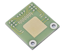Beijing, Business, High Quality DCB Ceramic PCB Solutions By Bestpcbs ManufacturerOK