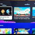 SAR 750,  Homez (LG Branded) Smart TV For Sale 43inch