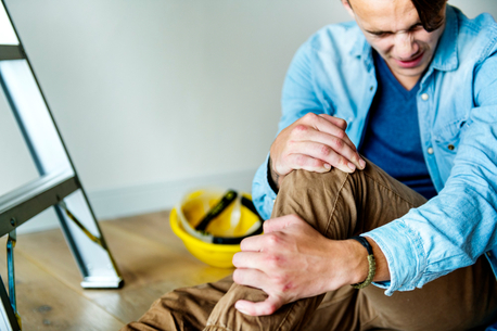 Chicago, Business, Construction Injury Lawyer