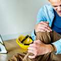 Construction Injury Lawyer