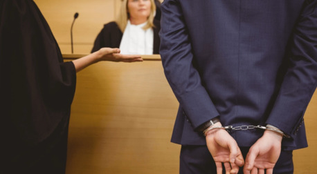 New York, Legal, Long Island Criminal Defense Lawyer