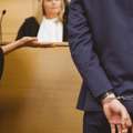 Long Island Criminal Defense Lawyer