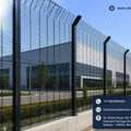 Anti Climb Fence Solutions By SK Weldedmesh