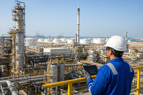 Dubai, Construction, The Evolving Role Of ADNOC Approved Contracting Companies In Ruwais