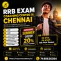 Best RRB Coaching Centre In Chennai &ndash; R Square Academy