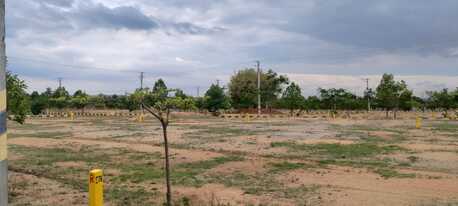 Hyderabad, Residential Plots, INR 16499,  200 Sq. Yard,  Hmda & Rera Aproved Open Villa Plots For Sale At Near Skill Developement Center