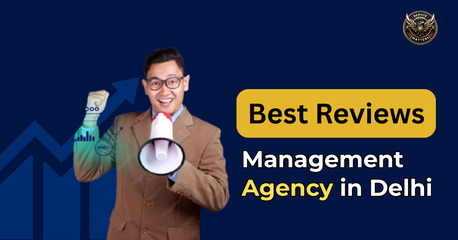 New Delhi, Marketing, Online Reputation And Reviews Management For Delhi Brands