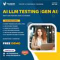 AI LLM Course Online In Ameerpet With Corporate Training