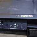SAR 250,  Brother DCP-T510W Wireless Printer