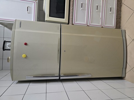 Manama, Appliances, Toshiba Refrigerator, Glemgas Cooking Range, Toshiba Washing Machine, Samsung Vaccuum Clea