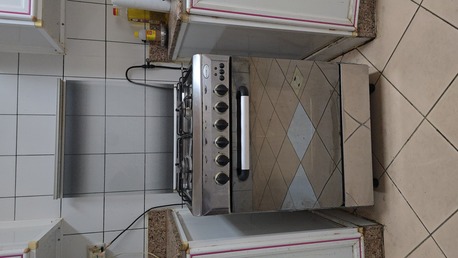 Manama, Appliances, Toshiba Refrigerator, Glemgas Cooking Range, Toshiba Washing Machine, Samsung Vaccuum Clea