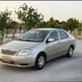 BHD 1350,  Toyota Corolla,  2001,  Automatic,  2335667 KM,