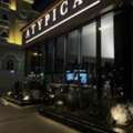 ATYPICAL Riyadh &ndash; Specialty Coffee, Fresh Desserts & Gourmet Sandwiches