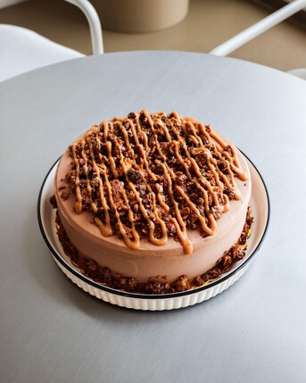 Riyadh, Restaurants, ATYPICAL Riyadh &ndash; Specialty Coffee, Fresh Desserts & Gourmet Sandwiches