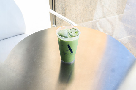 Riyadh, Restaurants, ATYPICAL Riyadh &ndash; Specialty Coffee, Fresh Desserts & Gourmet Sandwiches