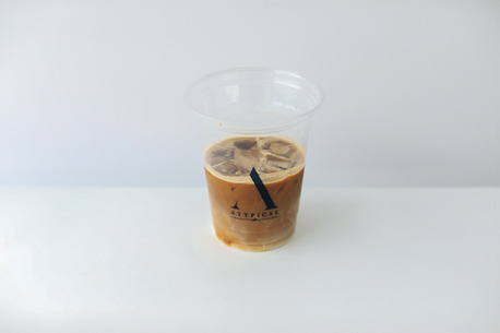 Riyadh, Restaurants, ATYPICAL Riyadh &ndash; Specialty Coffee, Fresh Desserts & Gourmet Sandwiches