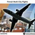 What Are The Best Tips For Booking Finnair Multi-City Flights?
