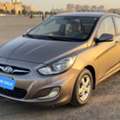 SAR 24000,  Hyundai Accent,  2015,  Automatic,  166000 KM,    For Sale