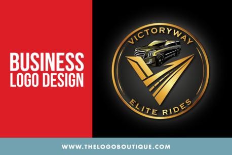 New York, Graphic Design, Professional Logo Design Services By The Logo Boutique