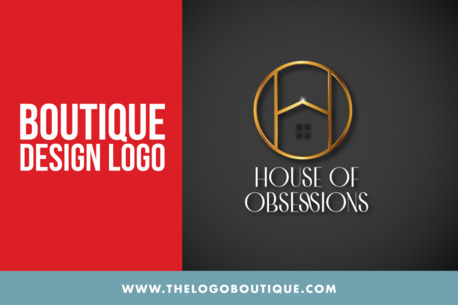 New York, Graphic Design, Professional Logo Design Services By The Logo Boutique