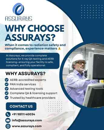 Noida, Health, India&rsquo;s First Lead Free Radiation Shielding Solutions